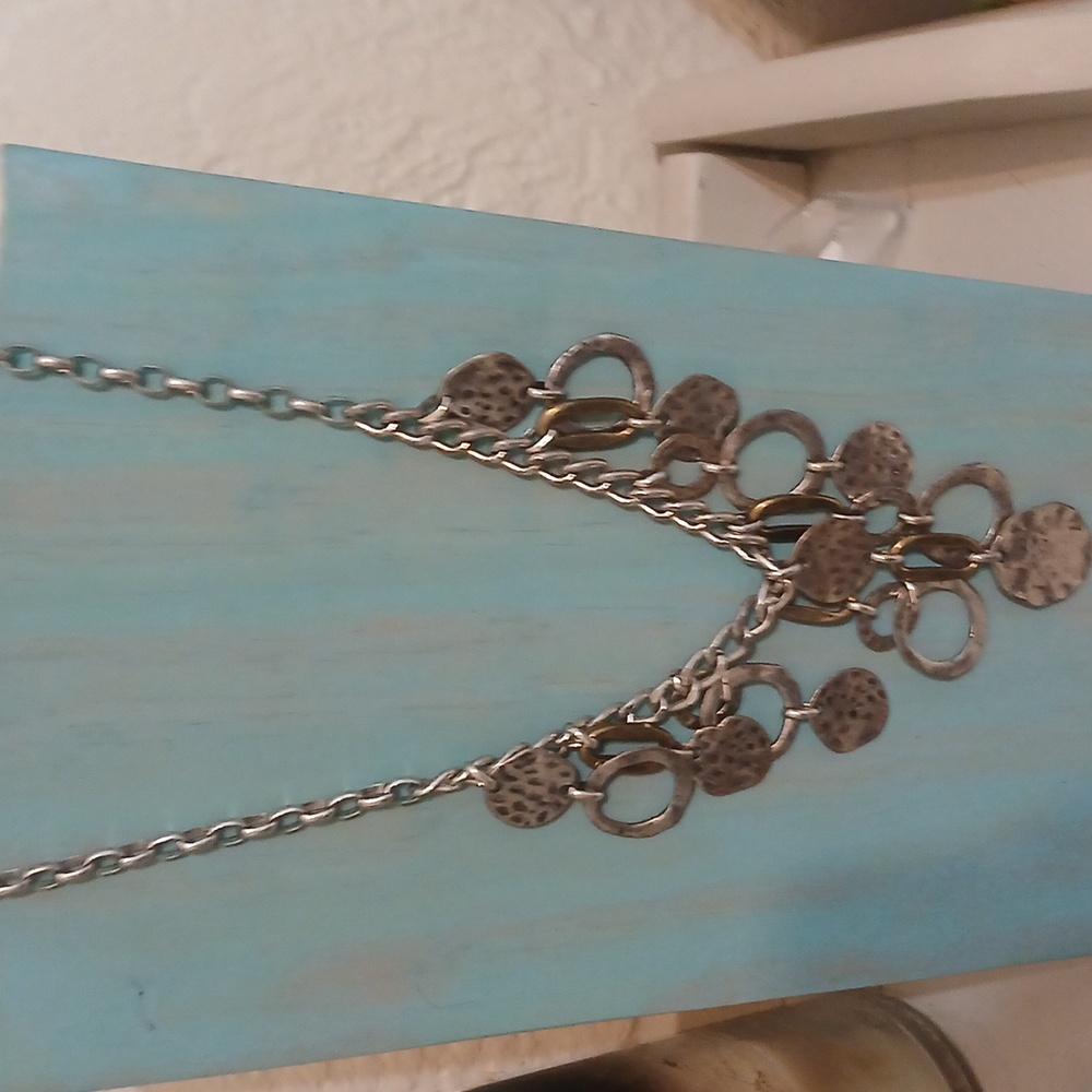 Ruby Rd. Neckless - Picture 2 of 5